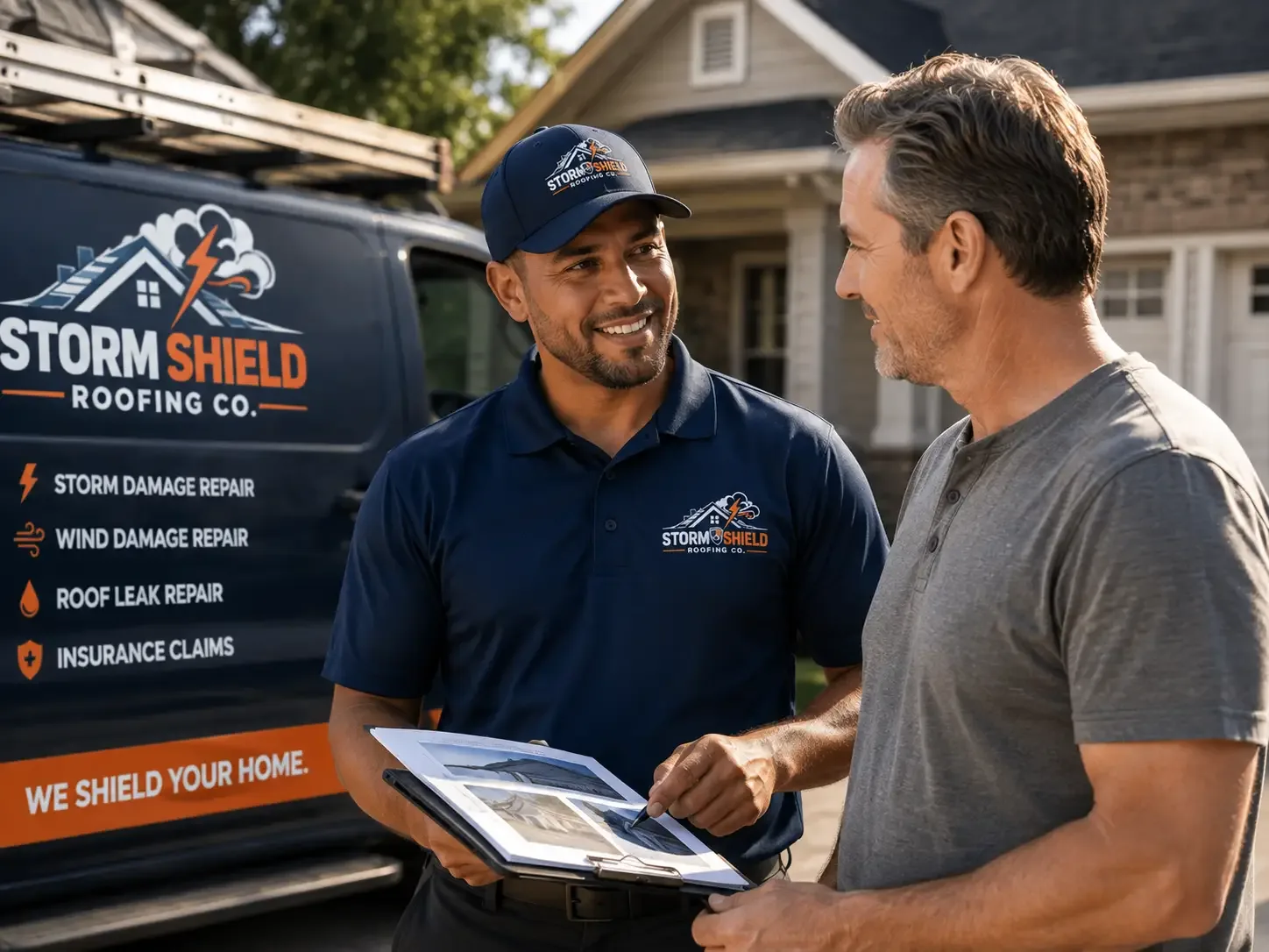 Storm Damage Roof Repair Boulder, WY FAQs